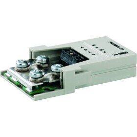 Zbernicový modul HDC CM BUS 2BS T PBDP N Weidmüller Množstvo: 5 ks; 1806050000
