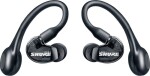 Shure Aonic 215 True Wireless Gen 2 čierne (SE21DYBK+TW2-EFS)