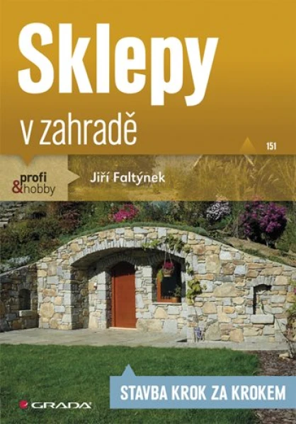 Sklepy v zahradě, Faltýnek Jiří