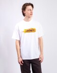 Carhartt WIP S/S Hot Cob T-Shirt White L