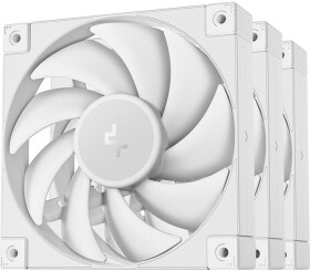 Deepcool FD12 WH(3in1)
