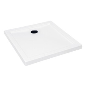 KERRA - Kabína sprchová Tomar 90 (s vaničkou) 5907548114068