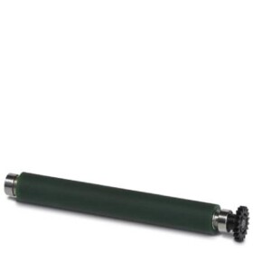 Phoenix Contact 0801802 TR-PRESSURE ROLLER STANDARD optický valec čierna, strieborná 1 ks; 0801802