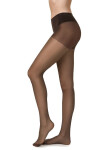 Dámské punčochové kalhoty Laura 15 den model 6991177 - Gatta Barva: nero/černá, Velikost: 3max