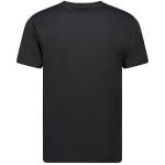 Geografické Nórsko Jassier 254 M SY1361H/GN-Black Tričko M
