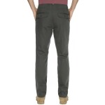 Bushman nohavice Beck dark grey 44