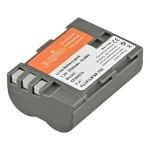 JUPIO Akumulátor pre digitálny fotoaparát Fuji (NP-150) / 1500 mAh (CFU0010)