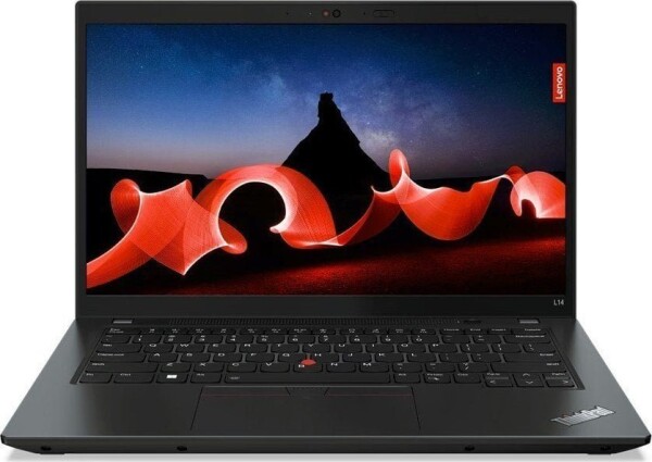 Lenovo ThinkPad L14 G4 i7-1355U / 8 GB / 512 GB / W11 Pro