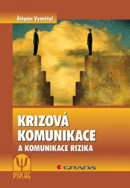Krizová komunikace, Vymětal Štěpán