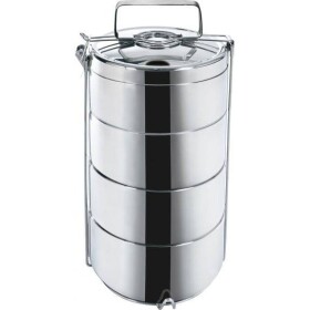 Jedálenský termo obal 4x0,9 l 120957 - Orion - Orion