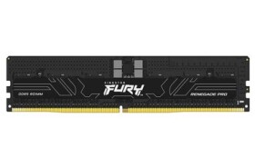 Kingston FURY Renegade 32GB (1x32GB) 6800MHz / DDR5 / DIMM / CL34 / ECC / XMP (KF568R34RB2-32)