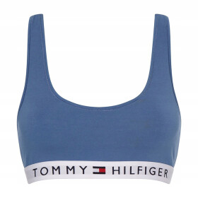 Dámska športová podprsenka Original CTN UW0UW02037-C4Q - Tommy Hilfiger L