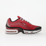 Tenisky Nike Air Max Plus Vii University Red/ Metallic Silver-Black EUR 41
