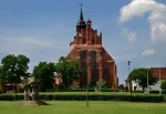 Norimpex Diamantové maľovanie Kostol na Wolinu