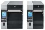 ZEBRA ZT610 / Tlačiareň čiarových kódov / 4" / 600dpi / USB / Gigabit Ethernet / BT / RFID UHF (ZT61046-T0E01C0Z)