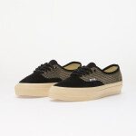 Tenisky Vans LX Authentic 44 Black/Multi EUR 44