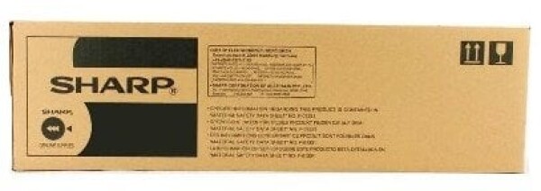 Sharp Mx601Hb Toner Collector 50000