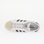 Tenisky adidas Superstar Lo Pro Ftwr White/ Core Black/ Gold Met. EUR 40