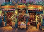 COBBLE HILL Puzzle Schôdzka v Londýne /1000 dielikov/ od 14 rokov