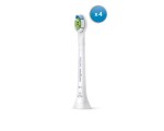 Philips Sonicare HX6074/27 / Náhradie hlavice 4 ks (HX6074/27)