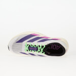 Tenisky adidas Adizero Evo SL M Ftw White/ Core Purple/ Limbur EUR 42
