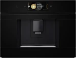 BOSCH Serie 8 CTL7181B0 čierna / Vstavaný automatický kávovar / 19 bar / 2,4 l / mlynček na zrná / Home Connect (CTL7181B0)