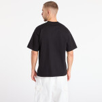 Tričko PLEASURES Breakfast T-Shirt Black XL