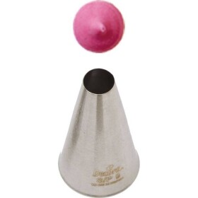 Okrúhla špička S/P9 - Decora - Decora