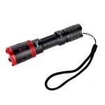 NILS Camp NC0004 / Ručné LED svietidlo / 1000 lm (5907695555592)