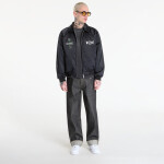 Bunda REPRESENT x The Viper Room Viper Souvenier Jacket UNISEX Jet Black XS