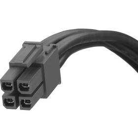 Molex pinová lišta (štandardná) 45136-0410 1 ks Bulk; 45136-0410