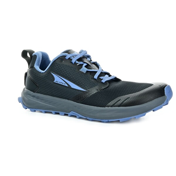 Altra Superior 7 black/blue dámske športové tenisky 39 EUR