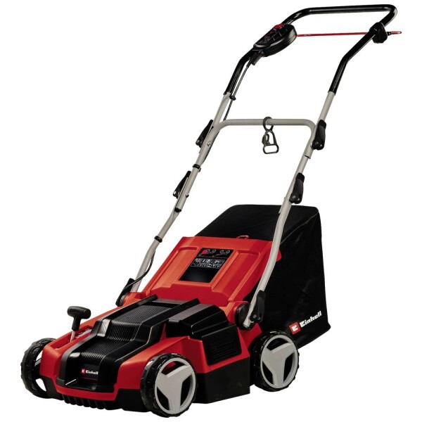 Einhell GE-SA 1435/1 elektrický/á vertikutátor nastaviteľné riadítka Pracovná šírka 35 cm; 3420690