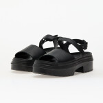 Tenisky Converse Chuck Taylor All Star Lugged Heel Sandal Black/ Black/ Black EUR 38