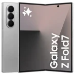 Samsung Galaxy Z Fold7 5G 12+512GB strieborná / 8" / Android 16 (SM-F966BZSCEUE)