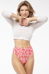 Julimex Simple String Maxi farba:love vibes L