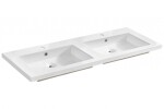 COMAD - Nábytkové umývadlo SPIRIT 120cm 5907611651636