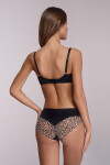 Figy Ava 2208 S-XL černý panter S
