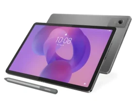 Lenovo Idea Tab Pro Gen 2 sivá (ZAHD0616SE) / Tablet / 13" 3504x2190 / Snapdragon 8s Gen 4 / 8GB / 256GB / Android 16 (ZAHD0616SE)