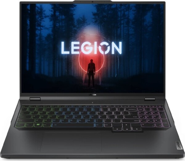 Lenovo Legion Pro 5 16ARX8 Ryzen 7 7745HX / 16 GB / 512 GB / RTX 4060 / 165 Hz (82WM0068PB)