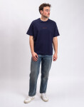 ONE OF XX Marine T-Shirt Marine L
