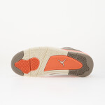 Tenisky Air Jordan 4 Rm Enigma Stone/ Lt Wild Mango-Pale Ivory EUR 41
