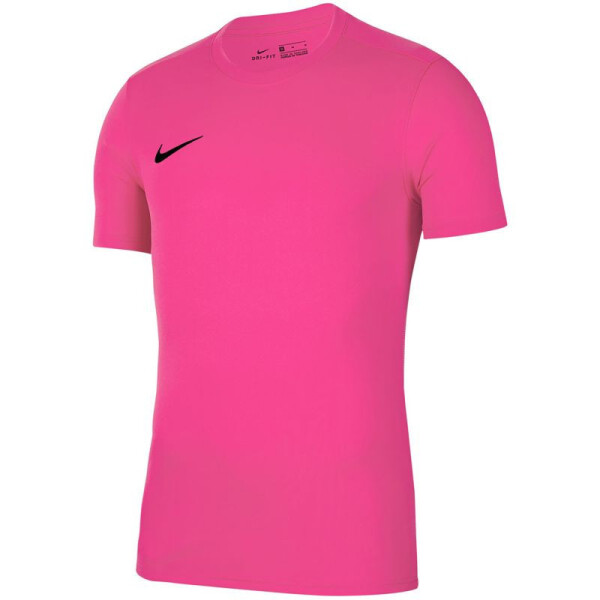 Nike NK Dri-FIT Park VII JSY SS BV6708 616 pánske tričko