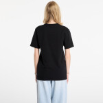 Tričko A BATHING APE Security Emblem Tee UNISEX Black S