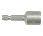 YATO YT-1508 / Nadstavec magnetický 1/4 13 x 48 mm / CrV (YT-1508)