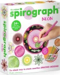 SPIROGRAPH Neon