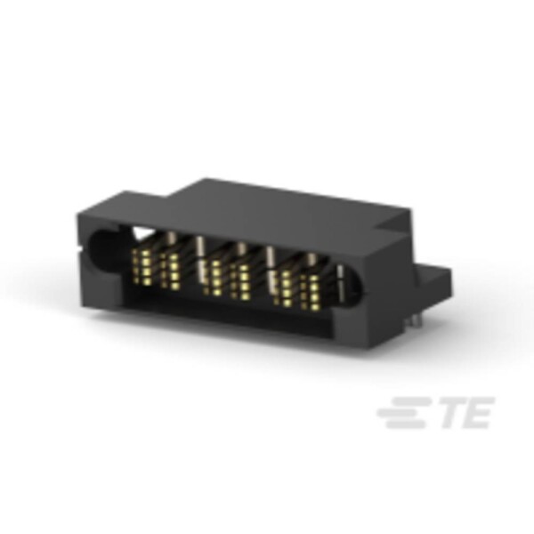 TE Connectivity 6450523-2 1 ks Tray; 6450523-2