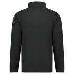 Geografické Nórsko Tugim HZ DB 224 M WY7433H/GN-Čierna mikina 2XL