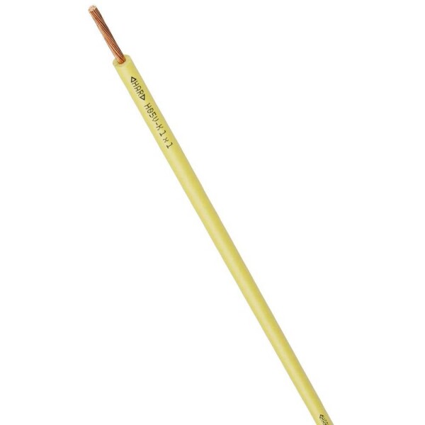LAPP 4510113S/250 jeden drôt, 1 x 1 mm², 250 m; 4510113S/250