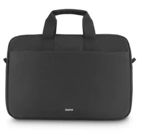 HAMA Traveller čierna / taška na notebook do 16.2" (222022)